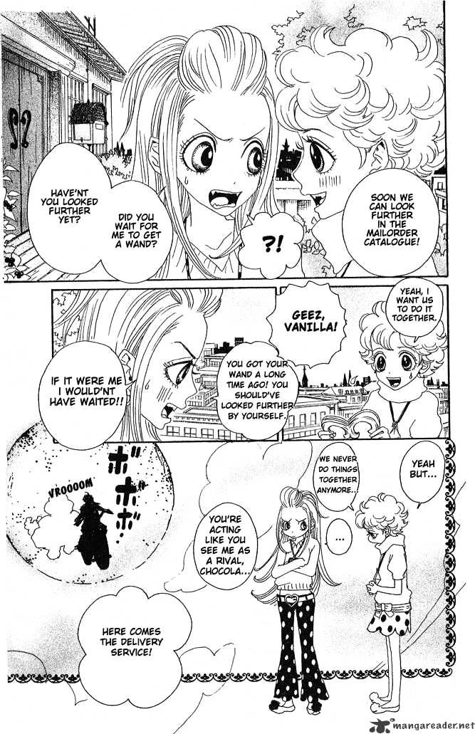 Sugar Sugar Rune - Chapter 6 : 6