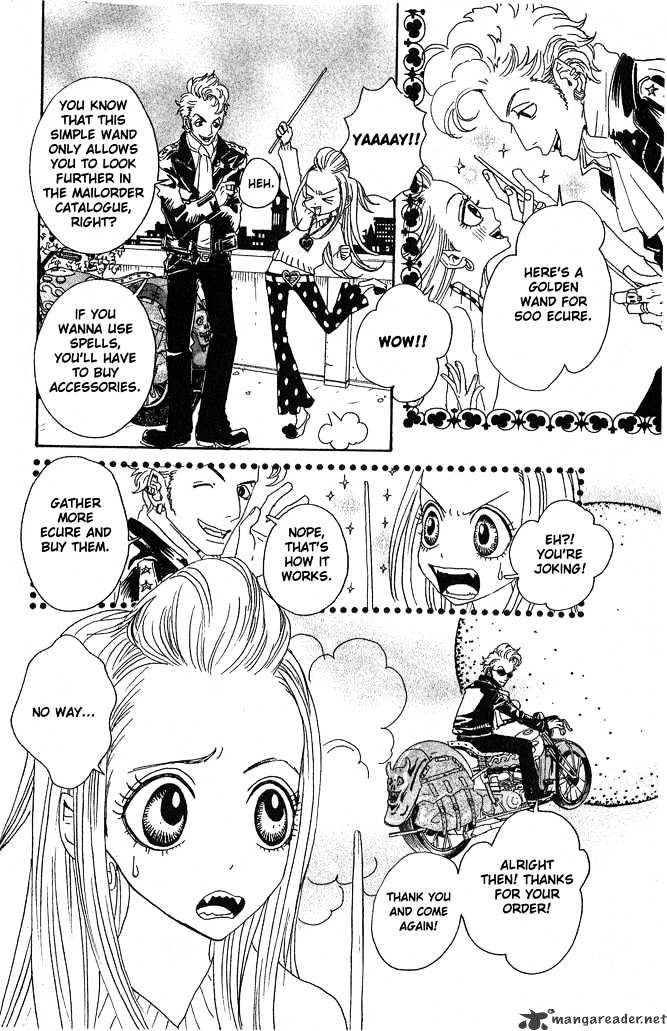 Sugar Sugar Rune - Chapter 6 : 6