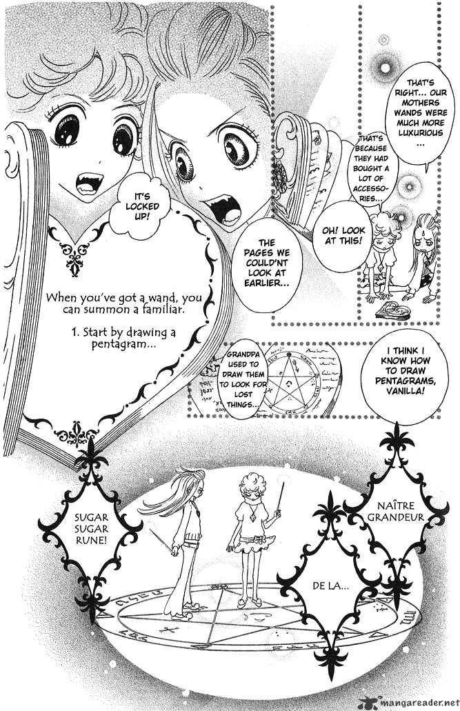 Sugar Sugar Rune - Chapter 6 : 6