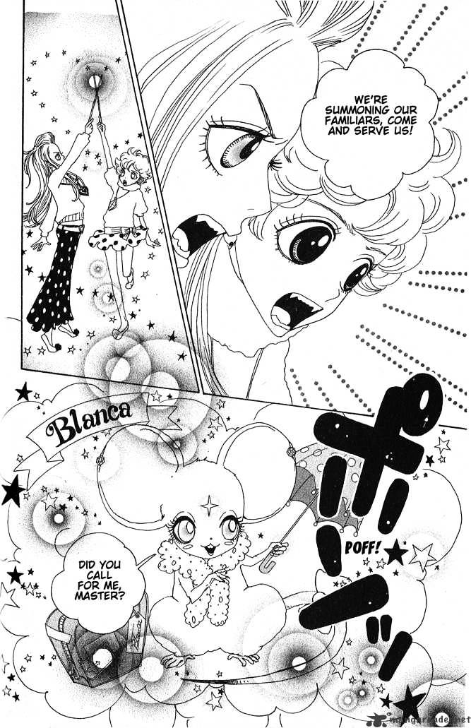 Sugar Sugar Rune - Chapter 6 : 6