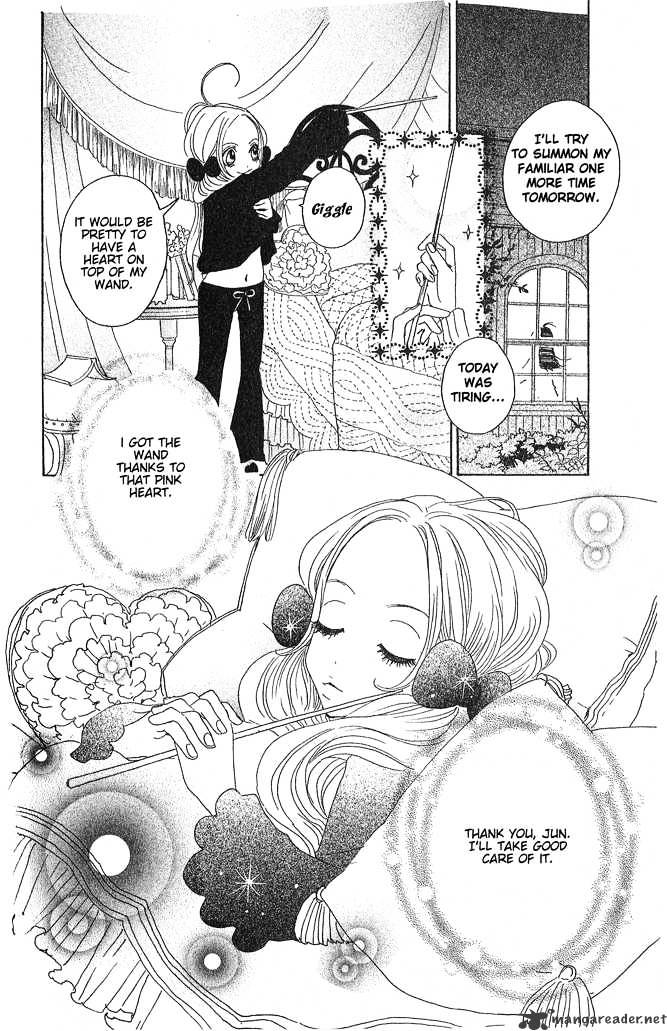 Sugar Sugar Rune - Chapter 6 : 6