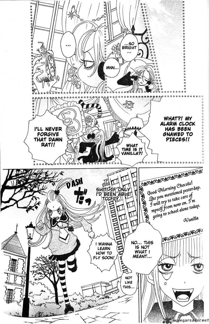 Sugar Sugar Rune - Chapter 6 : 6