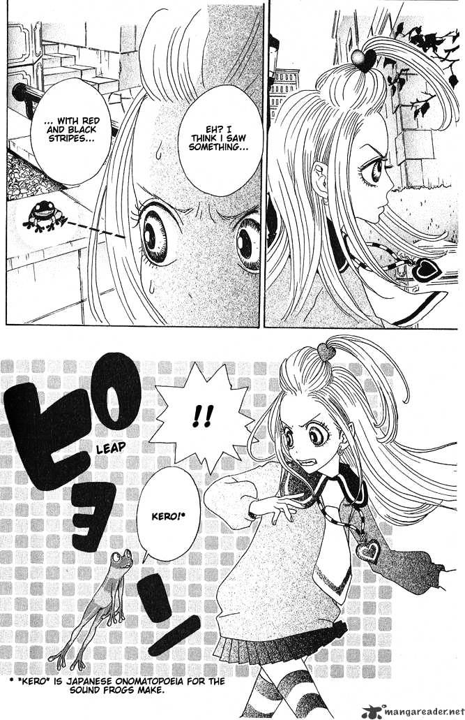 Sugar Sugar Rune - Chapter 6 : 6