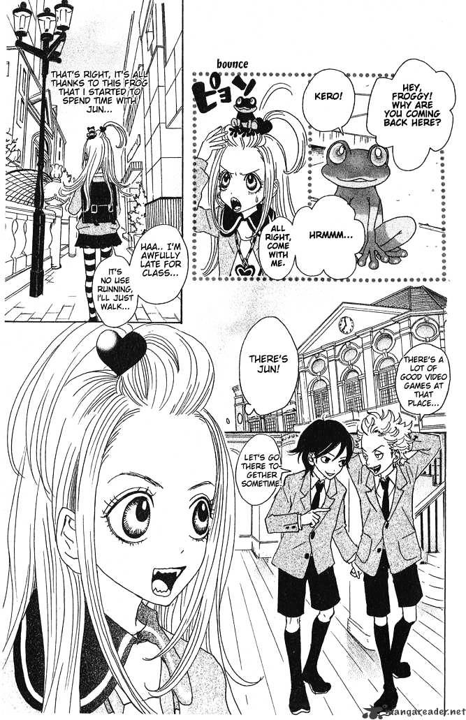 Sugar Sugar Rune - Chapter 6 : 6