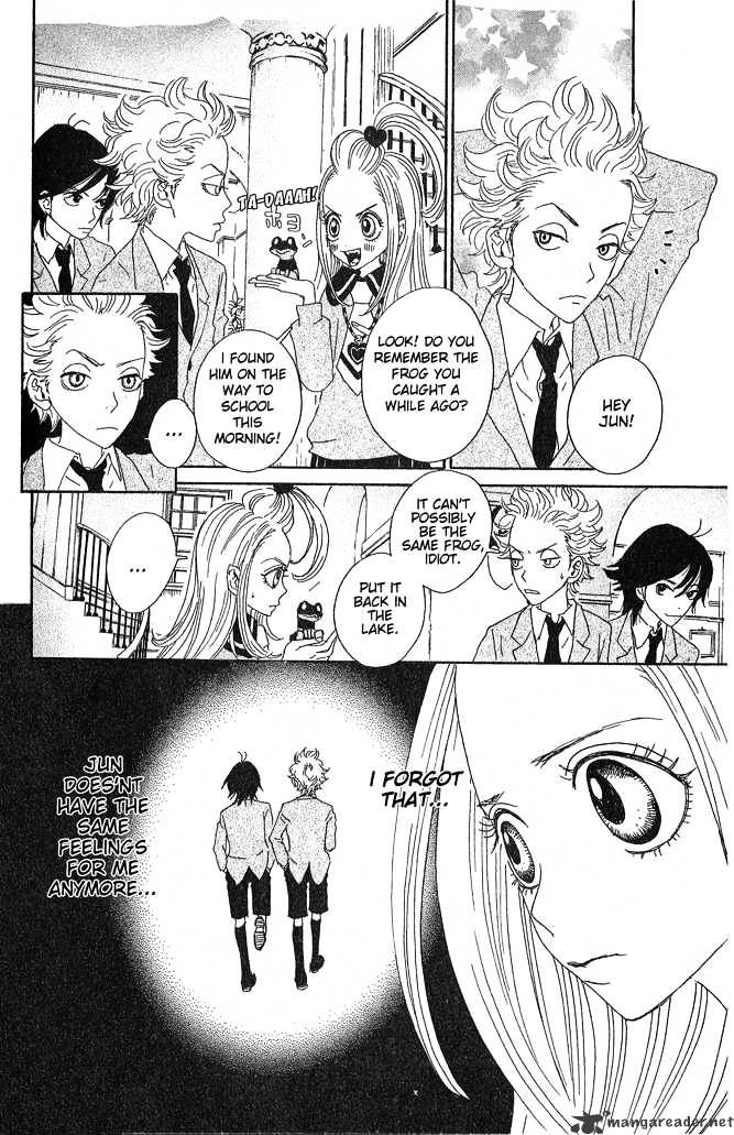 Sugar Sugar Rune - Chapter 6 : 6