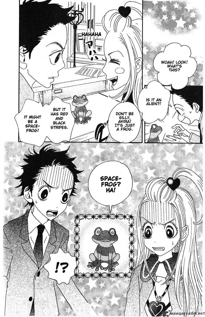 Sugar Sugar Rune - Chapter 6 : 6