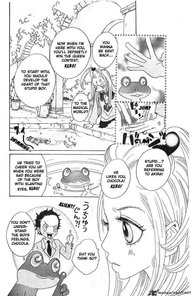 Sugar Sugar Rune - Chapter 6 : 6