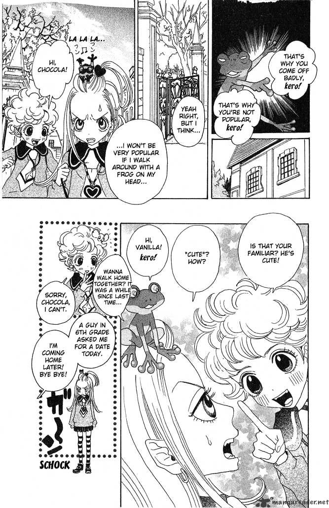 Sugar Sugar Rune - Chapter 6 : 6