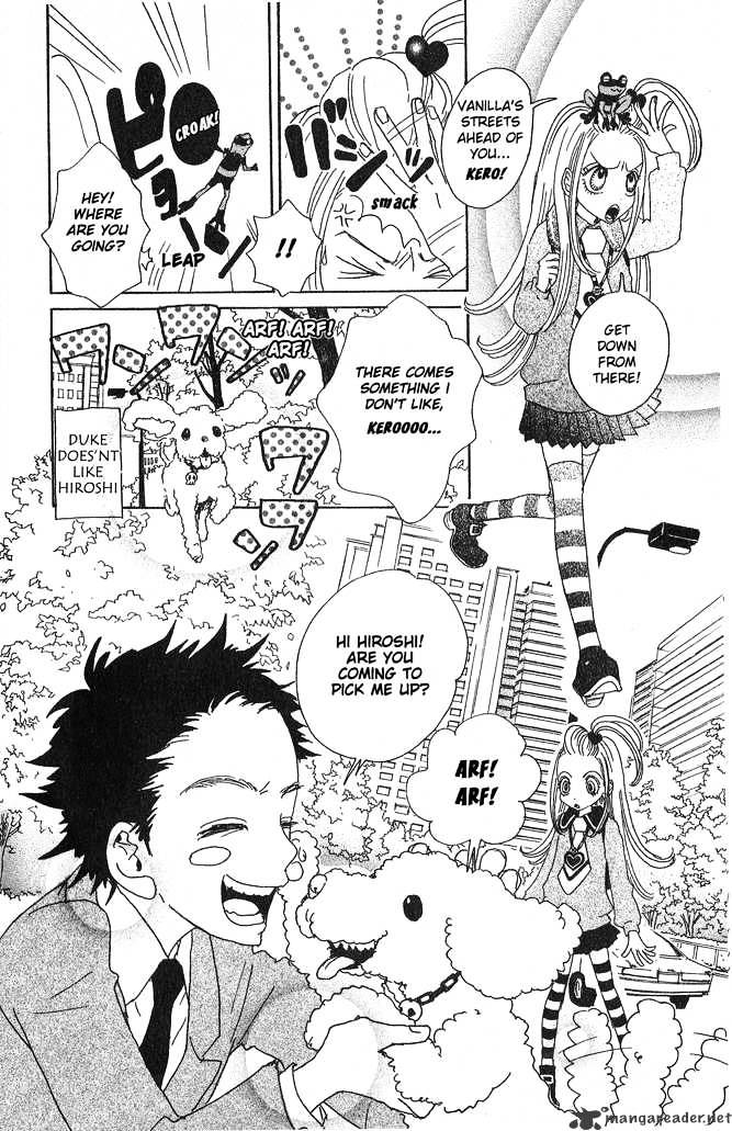 Sugar Sugar Rune - Chapter 6 : 6