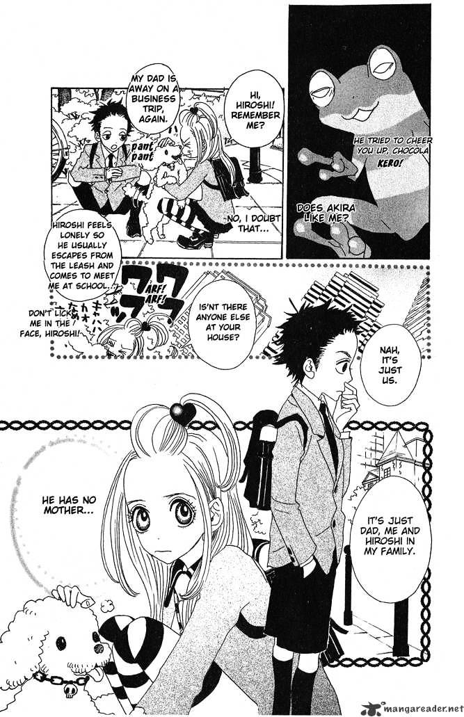 Sugar Sugar Rune - Chapter 6 : 6