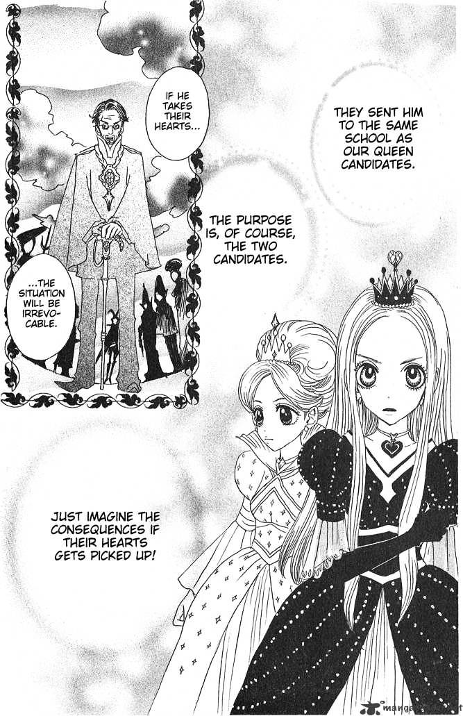 Sugar Sugar Rune - Chapter 6 : 6