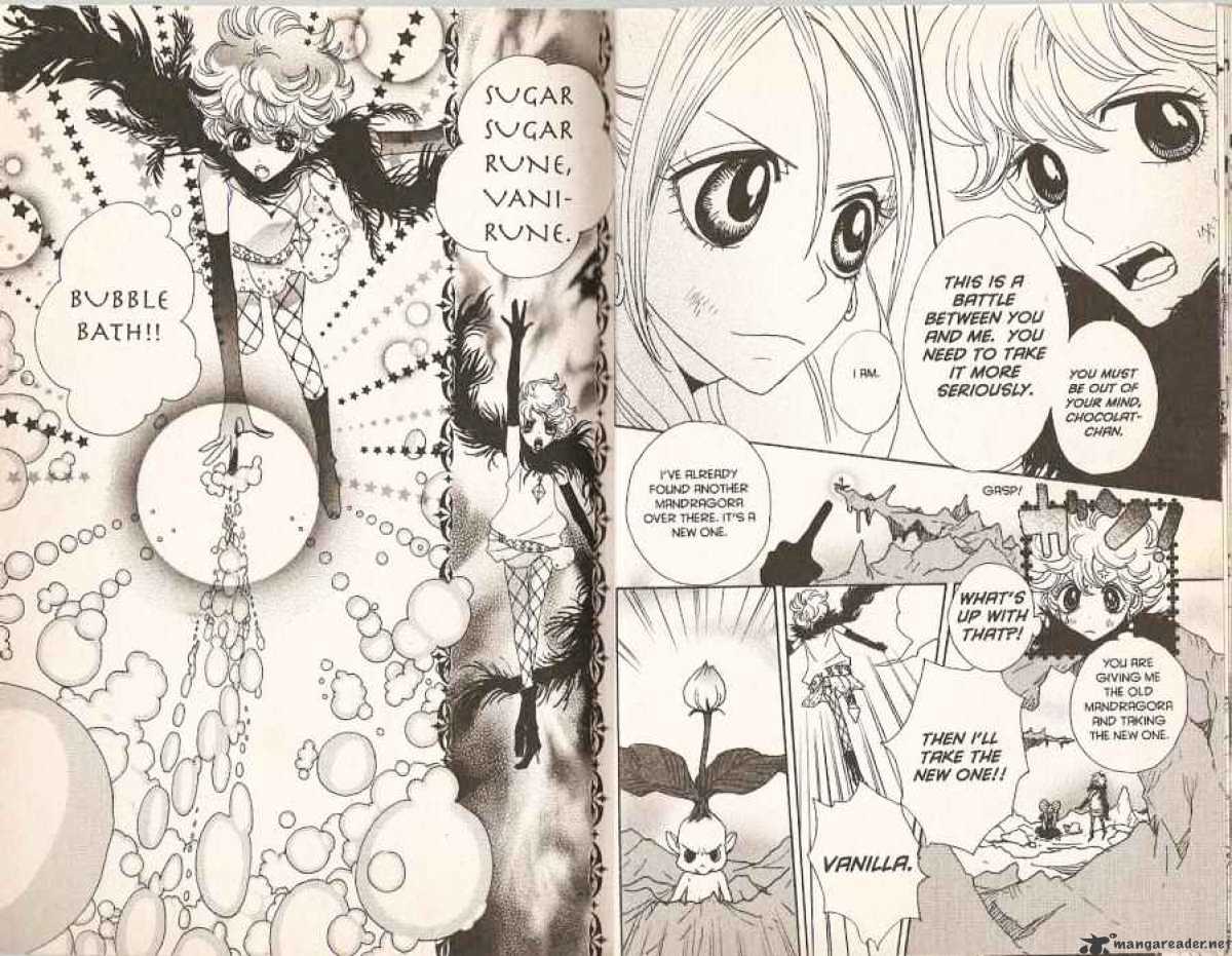 Sugar Sugar Rune - Chapter 18 : 18