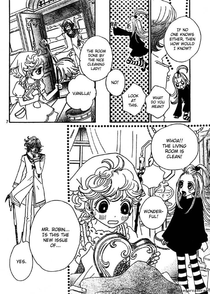 Sugar Sugar Rune - Chapter 4 : 4