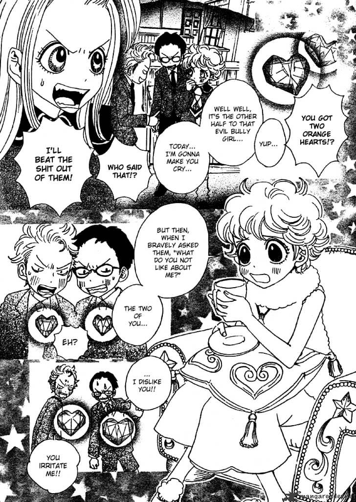 Sugar Sugar Rune - Chapter 4 : 4