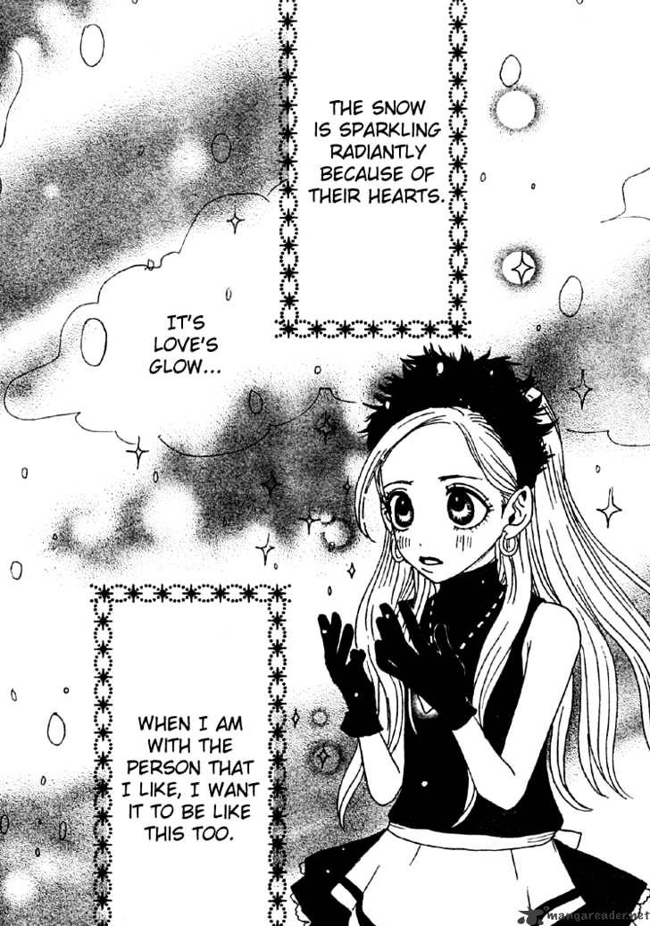 Sugar Sugar Rune - Chapter 4 : 4