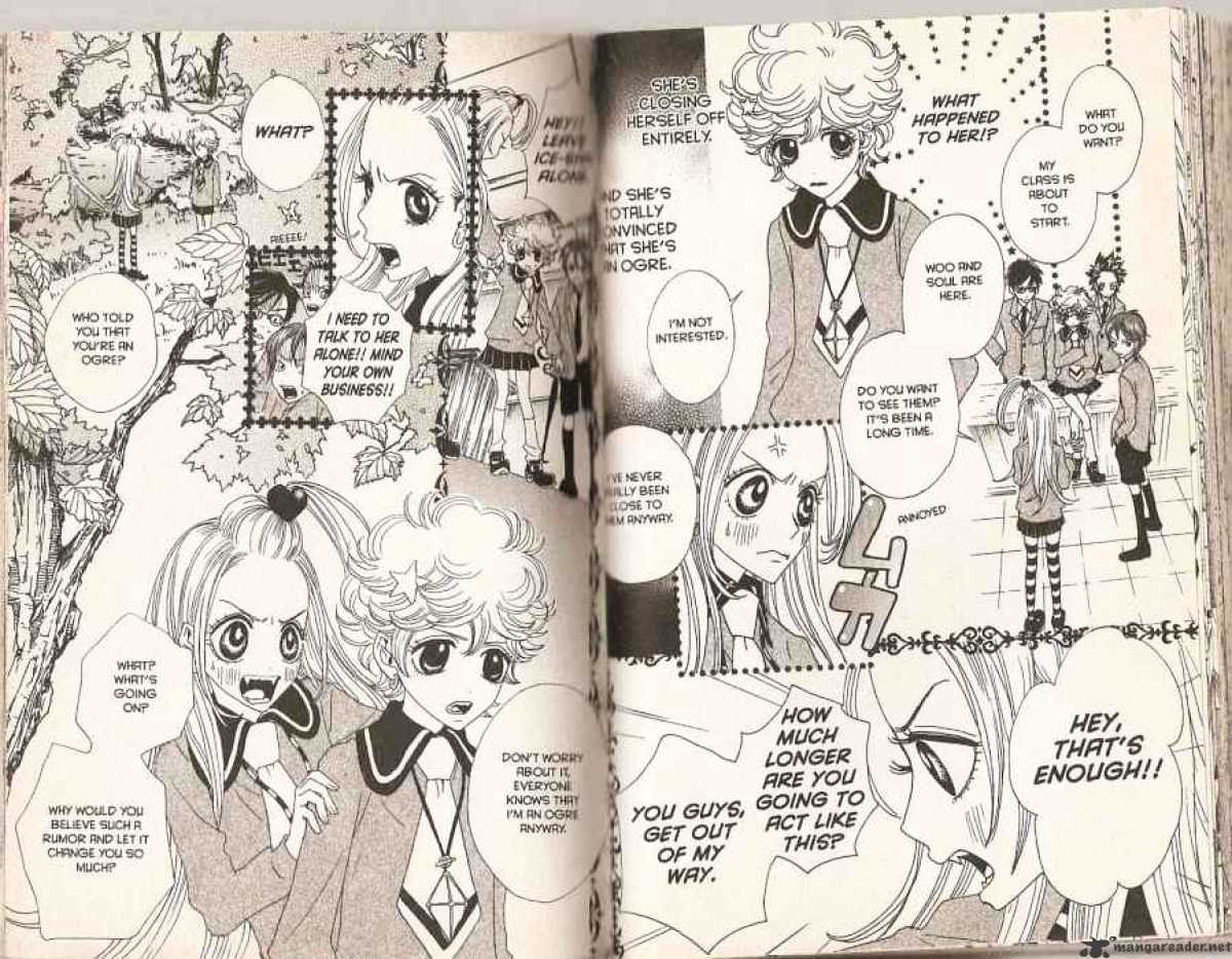 Sugar Sugar Rune - Chapter 14 : 14