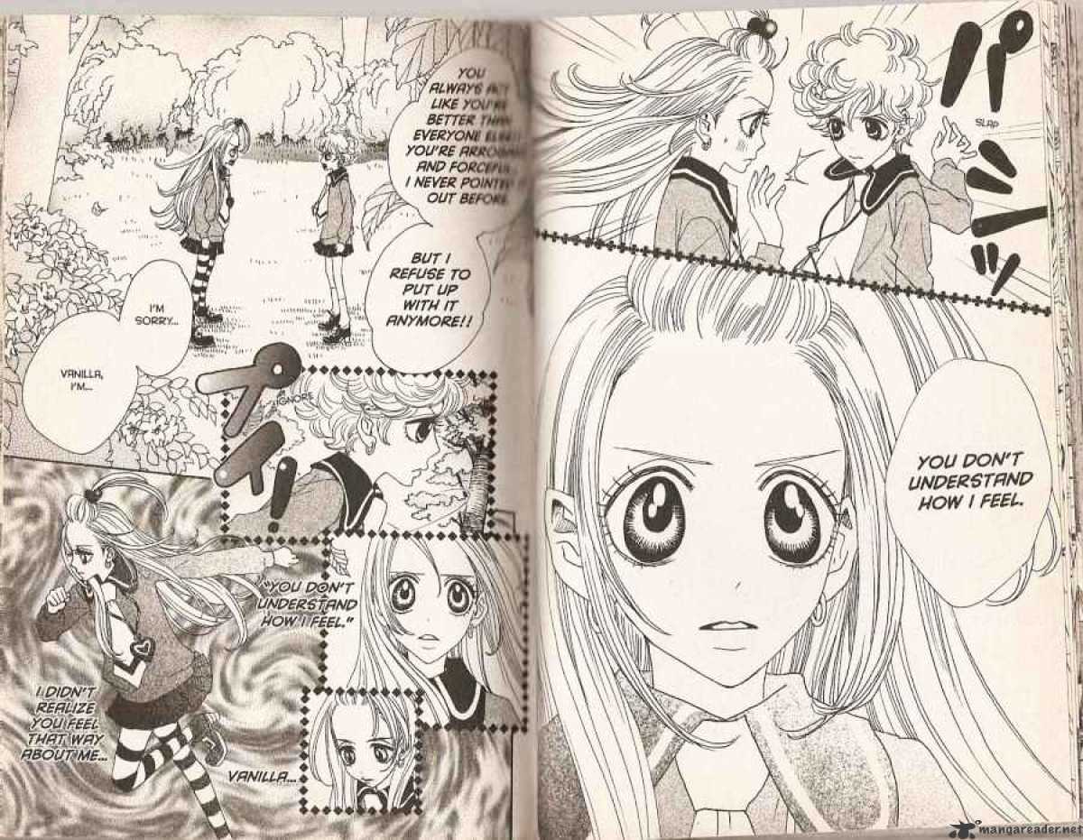 Sugar Sugar Rune - Chapter 14 : 14