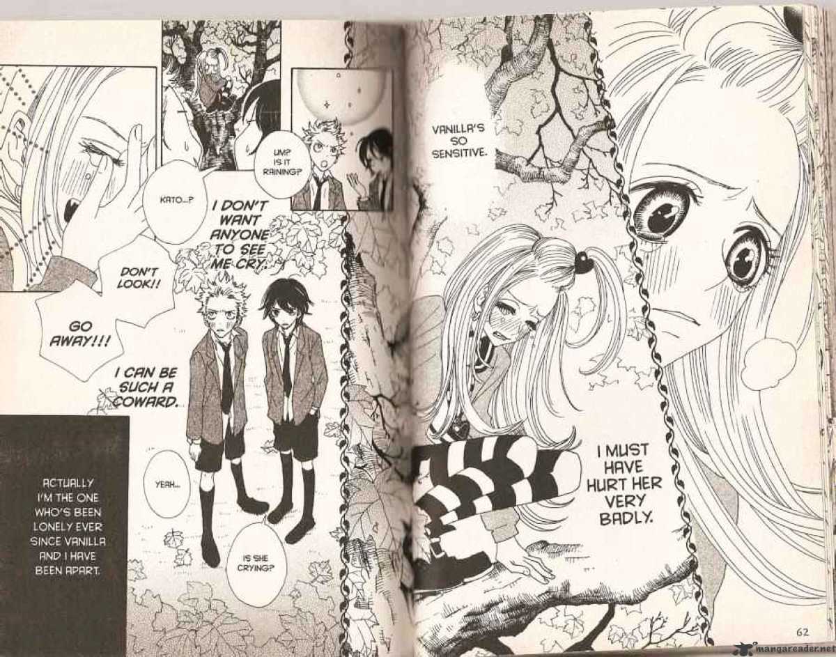 Sugar Sugar Rune - Chapter 14 : 14