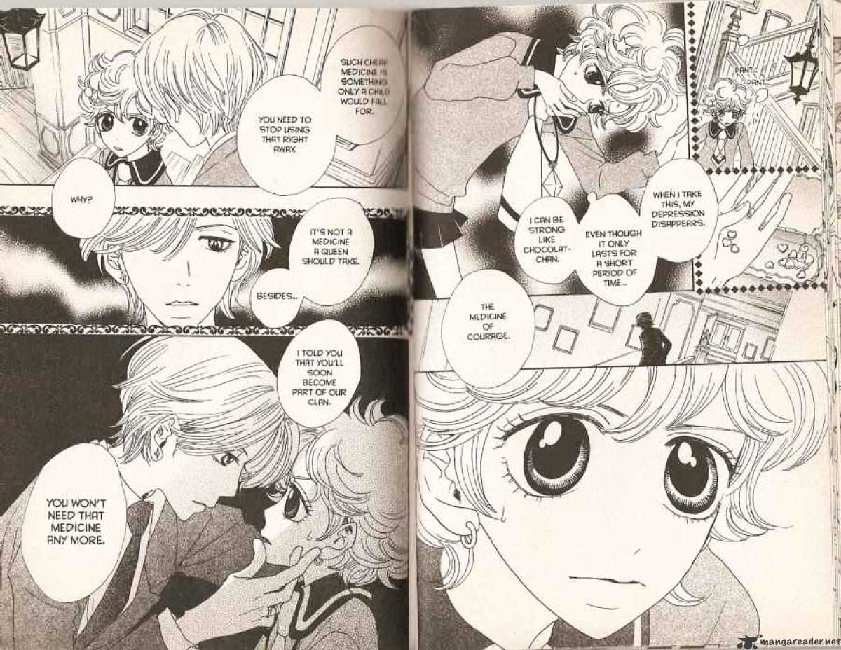 Sugar Sugar Rune - Chapter 14 : 14