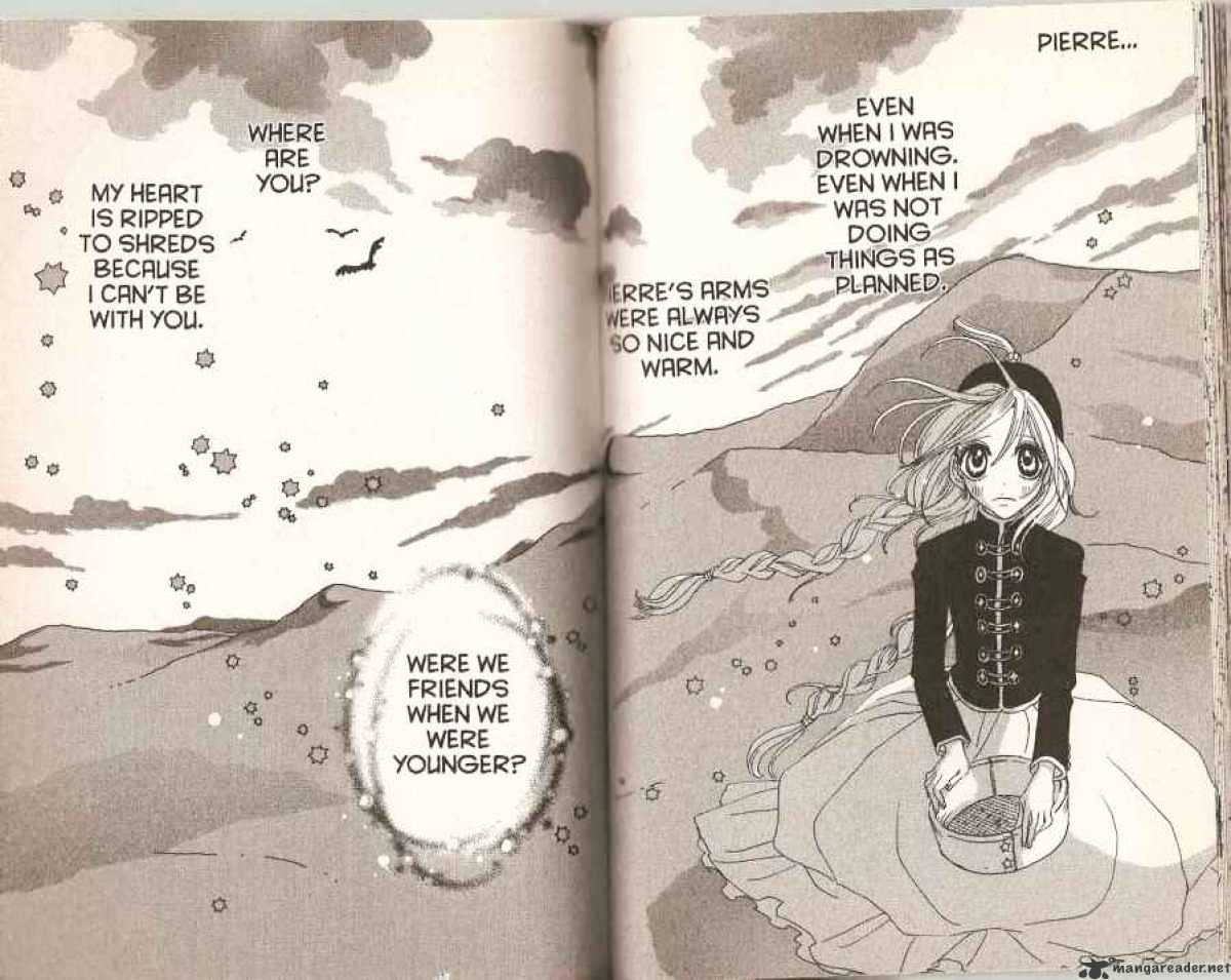 Sugar Sugar Rune - Chapter 26 : 26