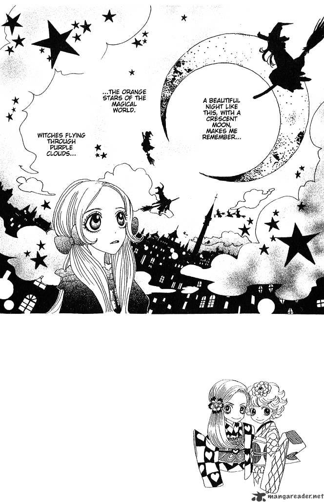 Sugar Sugar Rune - Chapter 5 : 5