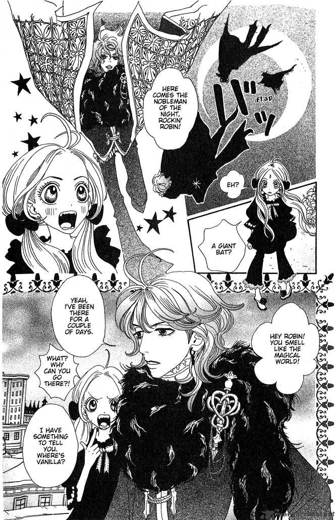 Sugar Sugar Rune - Chapter 5 : 5