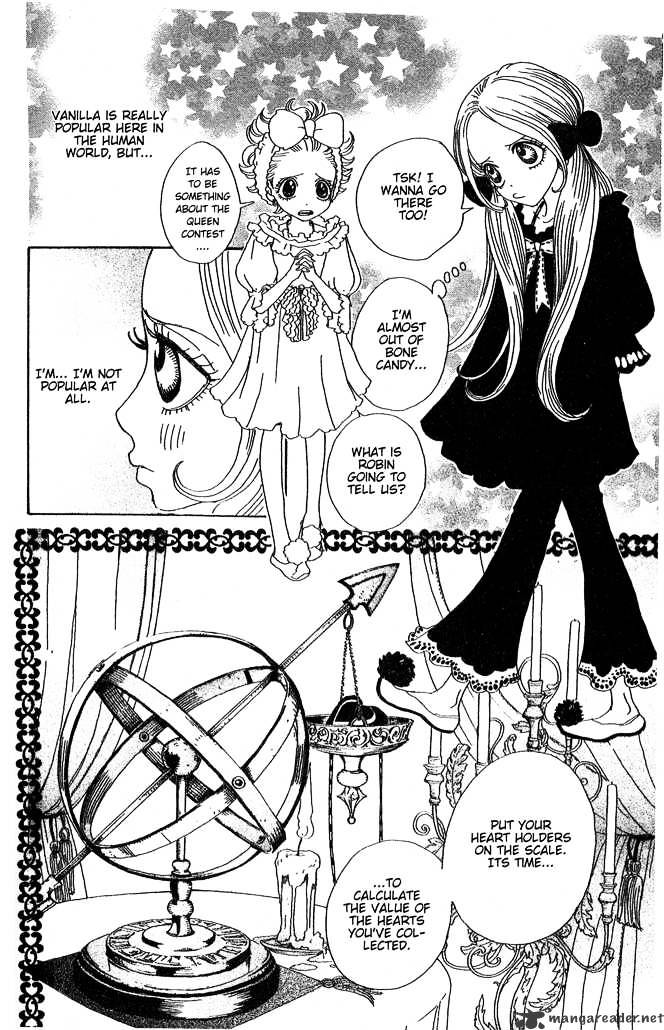 Sugar Sugar Rune - Chapter 5 : 5