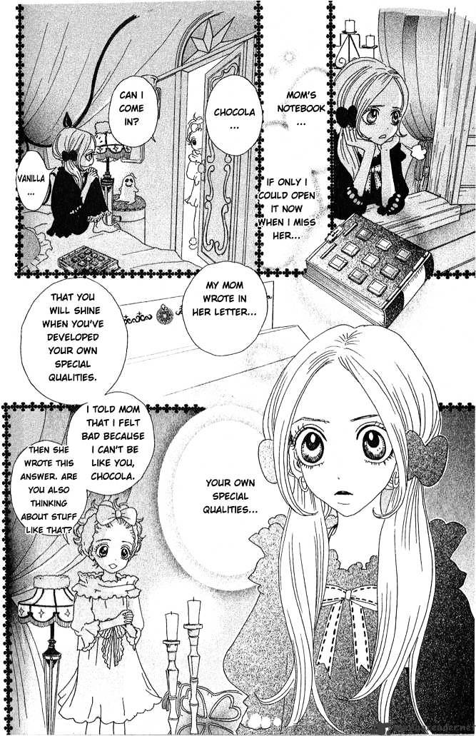 Sugar Sugar Rune - Chapter 5 : 5