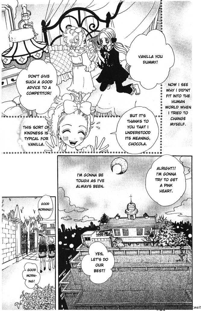 Sugar Sugar Rune - Chapter 5 : 5