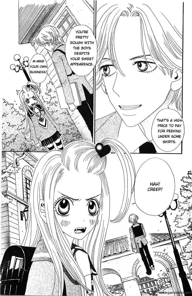 Sugar Sugar Rune - Chapter 5 : 5