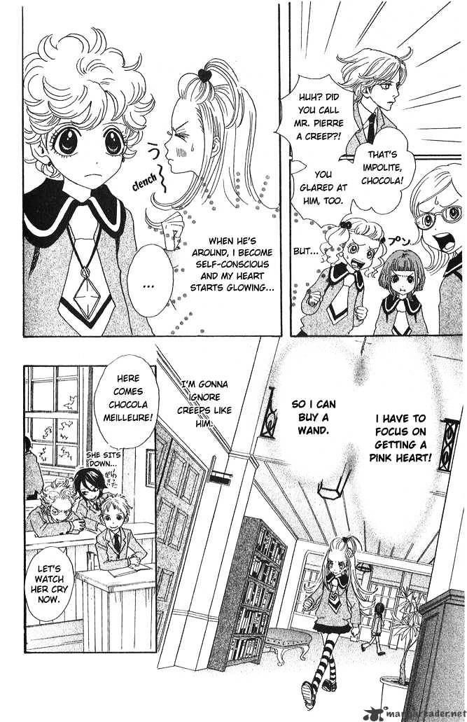 Sugar Sugar Rune - Chapter 5 : 5