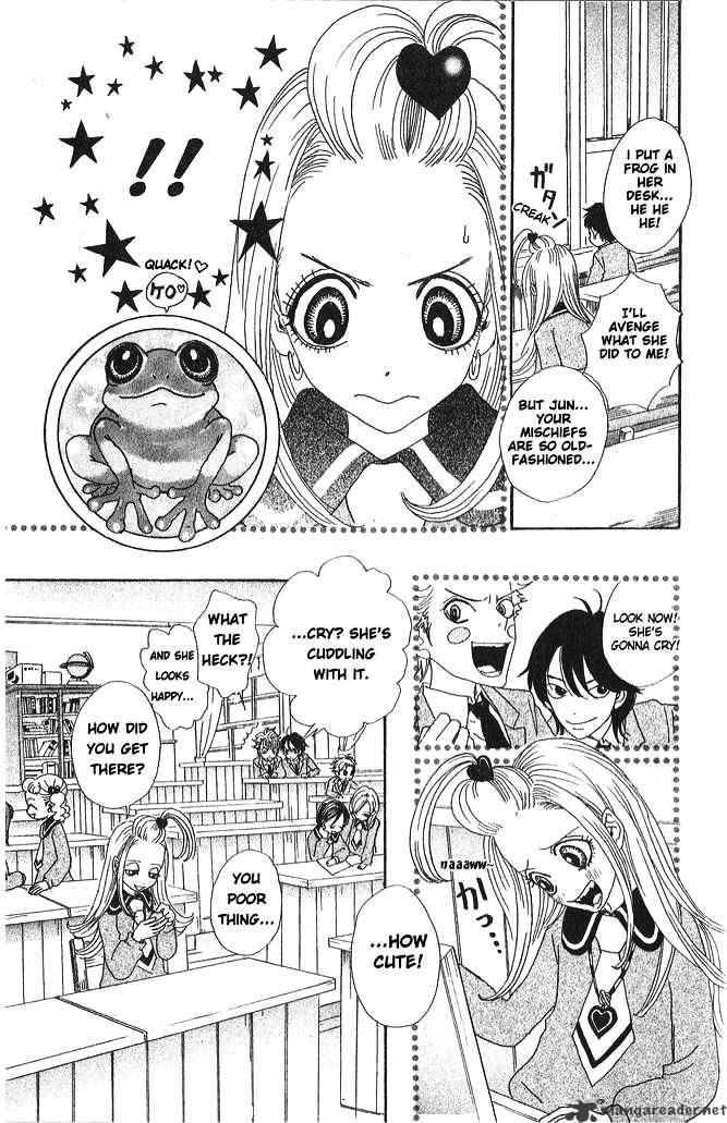 Sugar Sugar Rune - Chapter 5 : 5