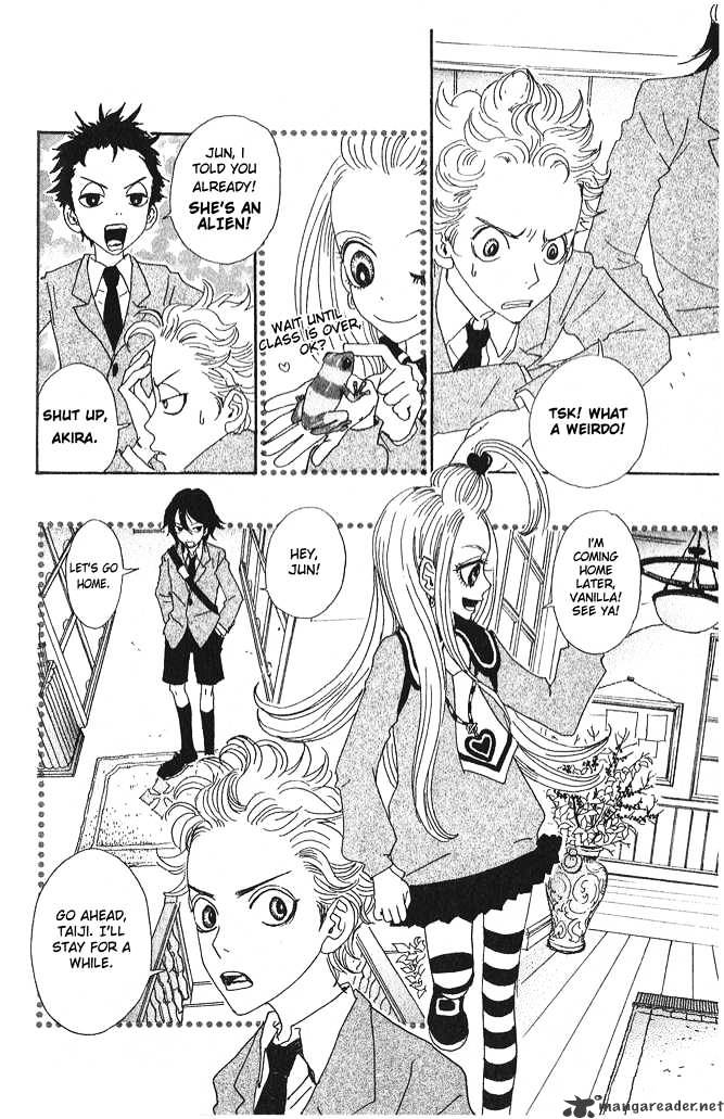 Sugar Sugar Rune - Chapter 5 : 5