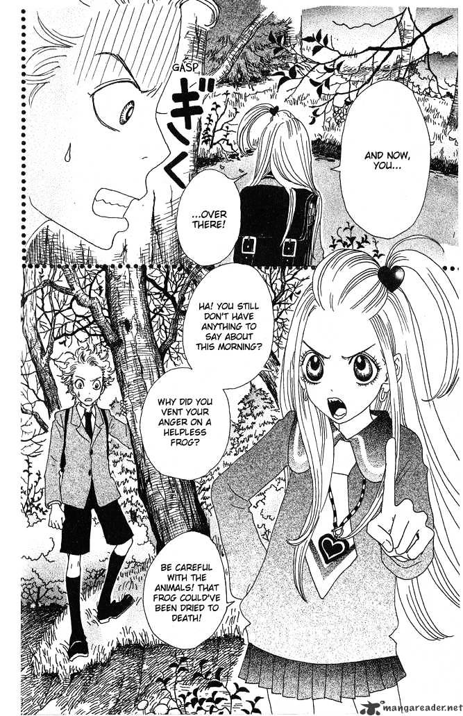 Sugar Sugar Rune - Chapter 5 : 5