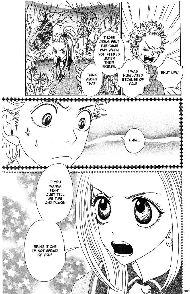 Sugar Sugar Rune - Chapter 5 : 5