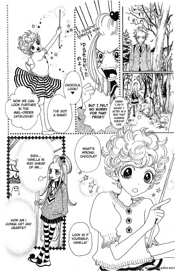 Sugar Sugar Rune - Chapter 5 : 5