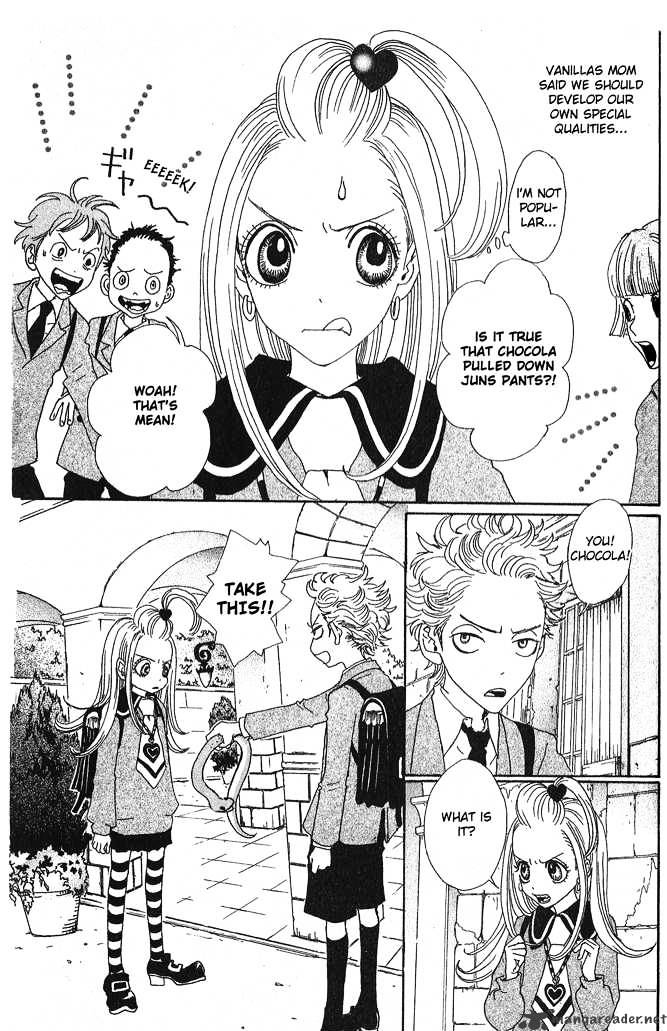 Sugar Sugar Rune - Chapter 5 : 5