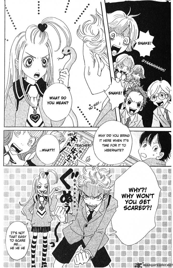 Sugar Sugar Rune - Chapter 5 : 5