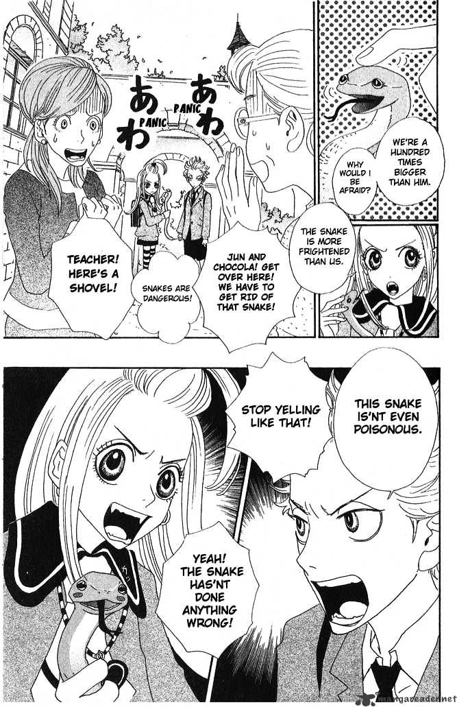 Sugar Sugar Rune - Chapter 5 : 5