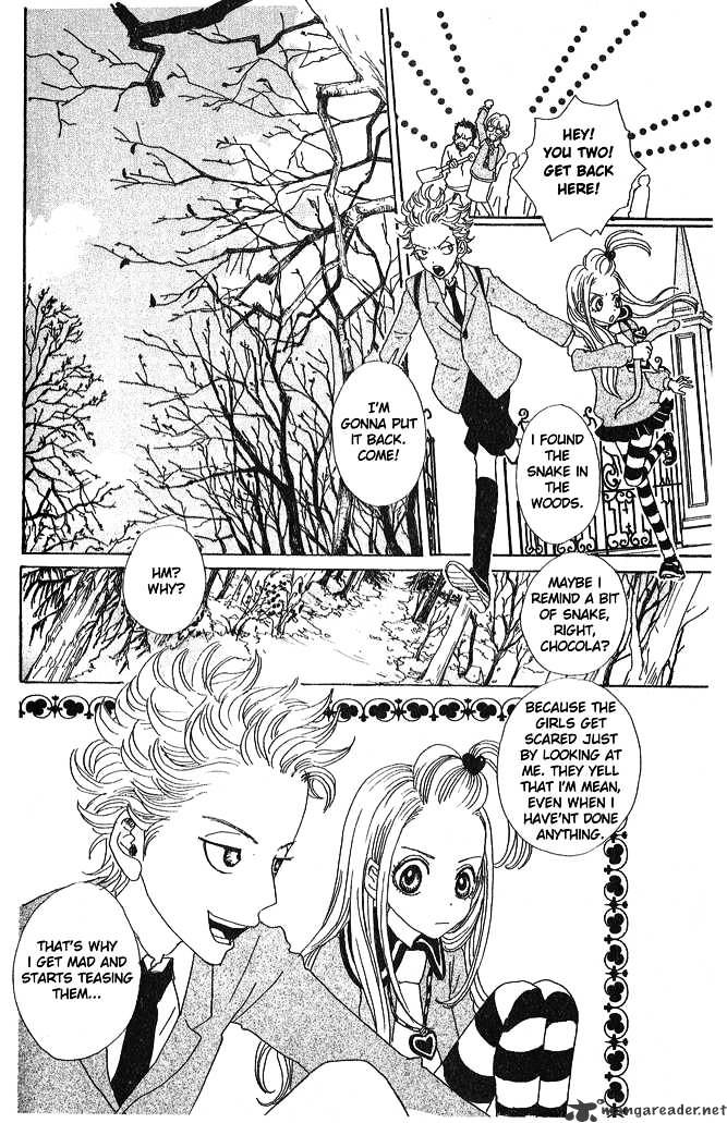 Sugar Sugar Rune - Chapter 5 : 5