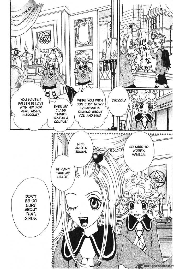 Sugar Sugar Rune - Chapter 5 : 5