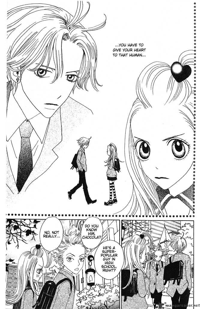 Sugar Sugar Rune - Chapter 5 : 5