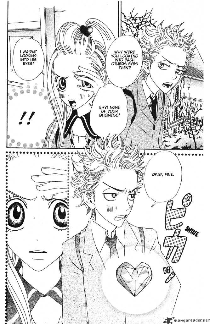 Sugar Sugar Rune - Chapter 5 : 5