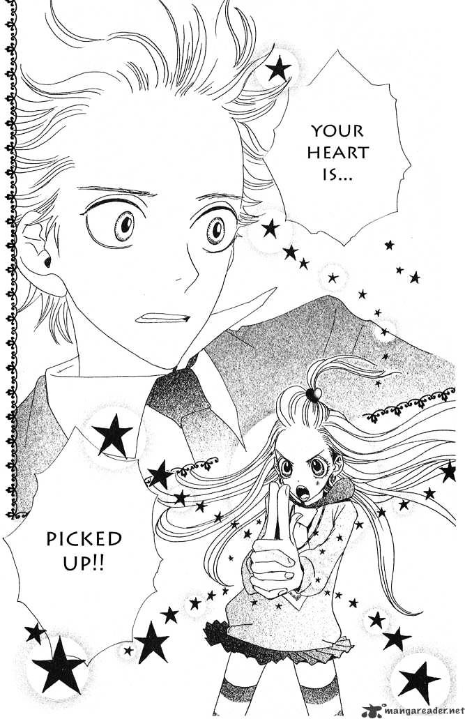 Sugar Sugar Rune - Chapter 5 : 5