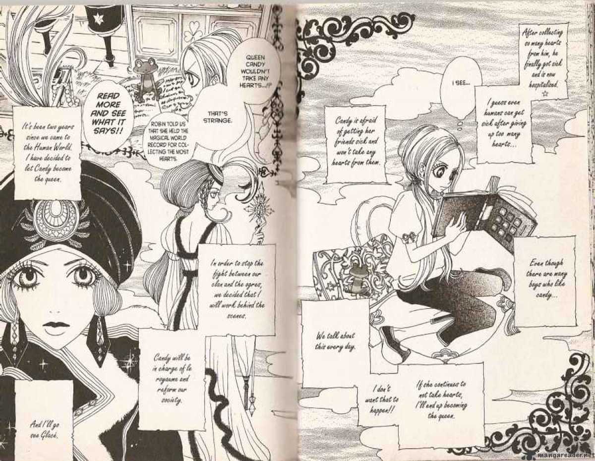 Sugar Sugar Rune - Chapter 13 : 13