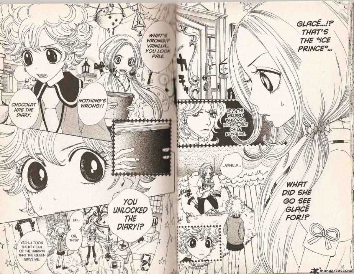 Sugar Sugar Rune - Chapter 13 : 13