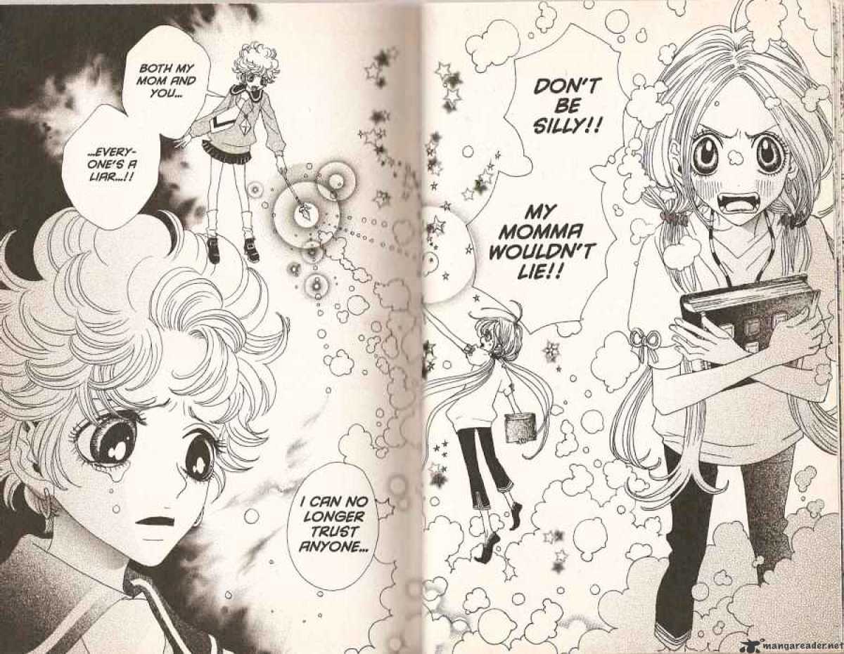 Sugar Sugar Rune - Chapter 13 : 13