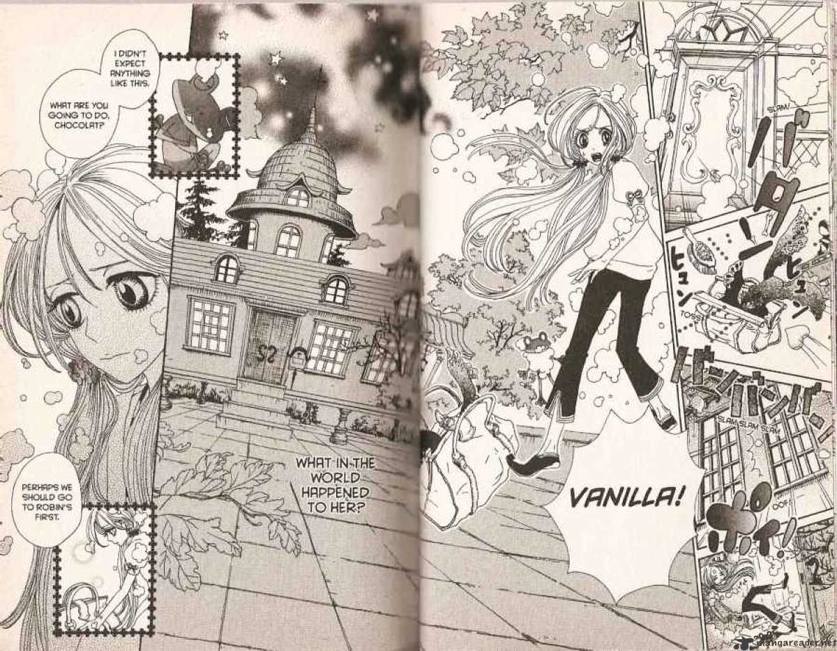 Sugar Sugar Rune - Chapter 13 : 13