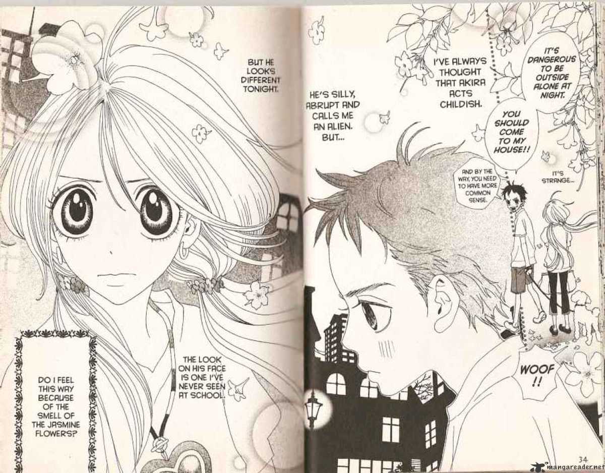 Sugar Sugar Rune - Chapter 13 : 13