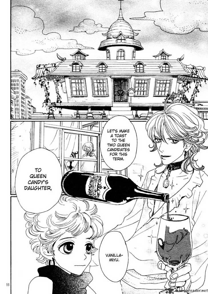 Sugar Sugar Rune - Chapter 1 : 1